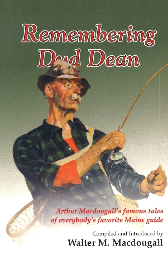 Couverture_Remembering Dud Dean