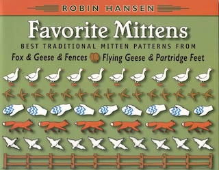 Front cover_Favorite Mittens