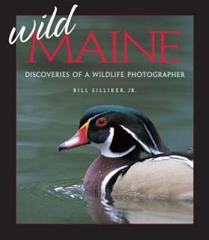 Front cover_Wild Maine