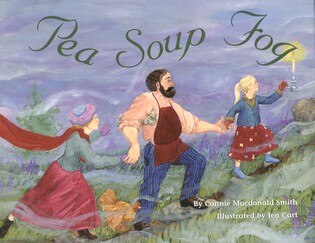 Front cover_Pea Soup Fog