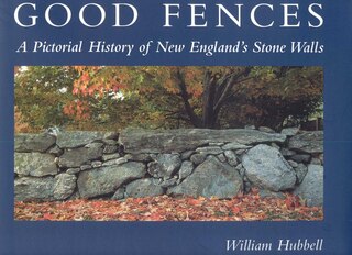 Front cover_Good Fences