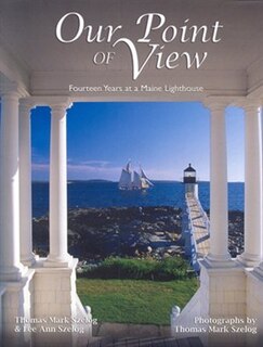 Front cover_Our Point of View