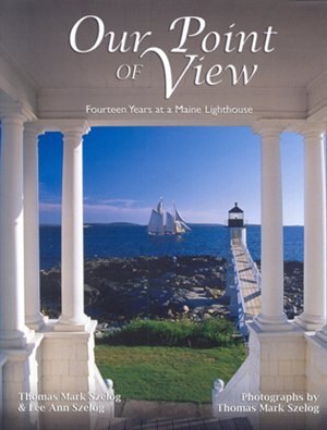 Front cover_Our Point of View