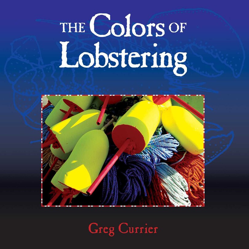 Couverture_The Colors of Lobstering