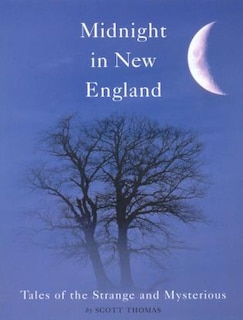 Front cover_Midnight In New England