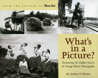 Couverture_What's In A Picture?