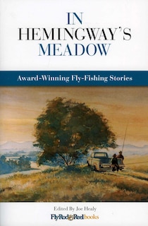 Front cover_In Hemingway's Meadow