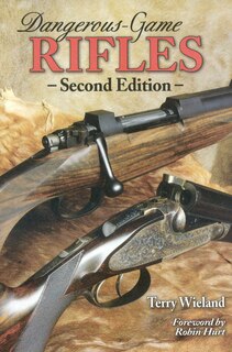 Front cover_Dangerous-game Rifles