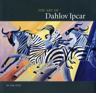 Couverture_The Art of Dahlov Ipcar