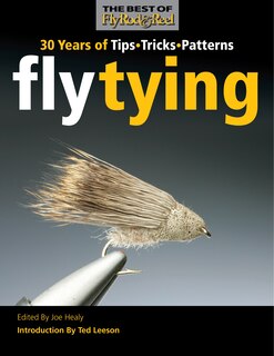 Couverture_Fly Tying