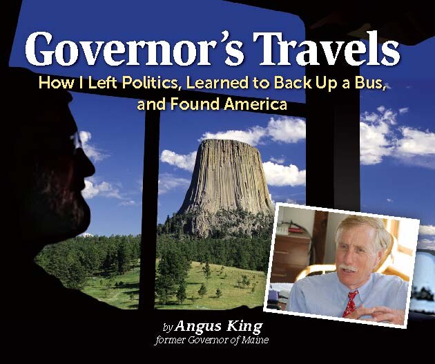 Couverture_Governor's Travels