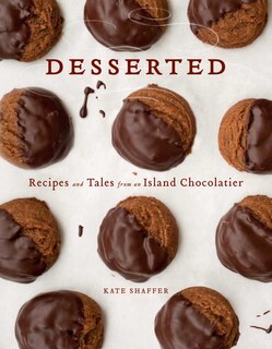 Front cover_Desserted