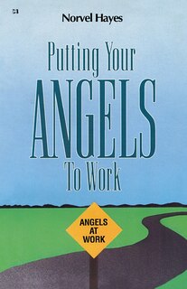 Front cover_Putting Your Angels to Work