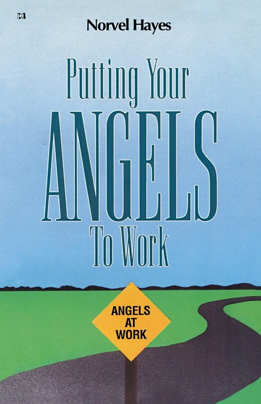 Front cover_Putting Your Angels to Work