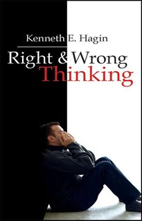 Front cover_Right and Wrong Thinking