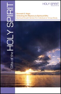 Couverture_Gift of the Holy Spirit