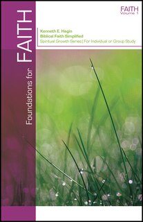 Foundations of Faith Study Gd