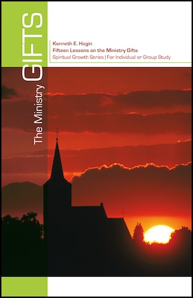 The Ministry Study Guide