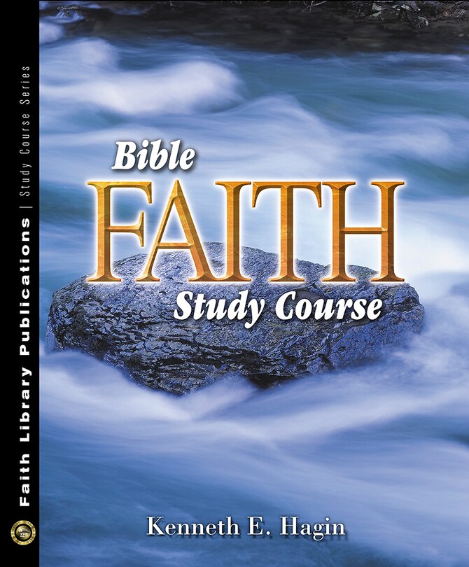 Couverture_Bible Faith Study Course