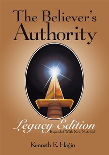 Couverture_The Believer's Authority