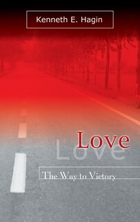 Front cover_Love The Way To Victory