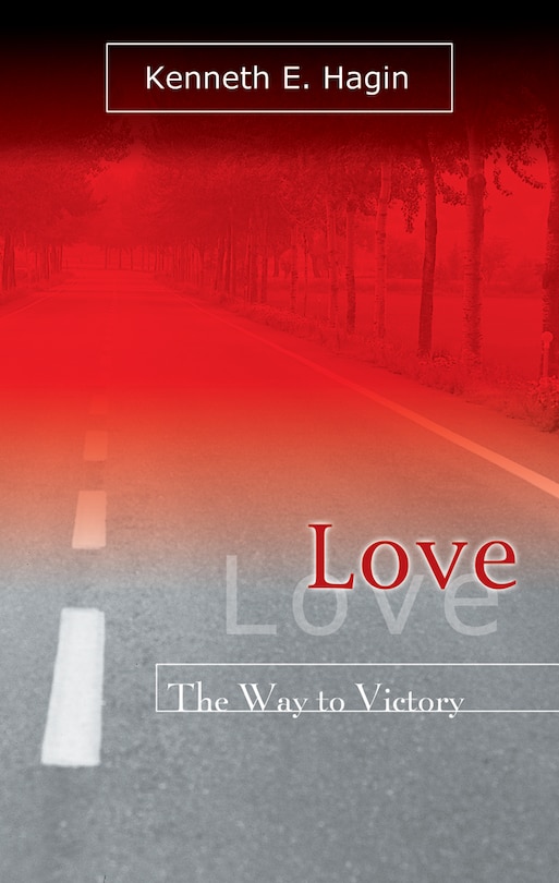 Front cover_Love The Way To Victory
