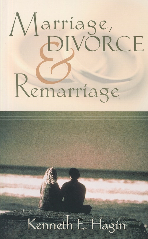 Front cover_Marriage Divorce And Remarriage