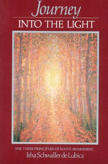 Front cover_Journey Into The Light