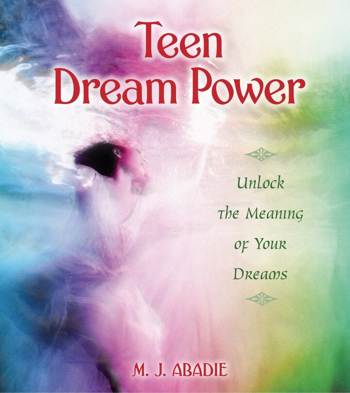 Couverture_Teen Dream Power