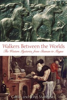 Front cover_Walkers Between the Worlds