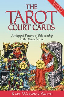 Couverture_The Tarot Court Cards