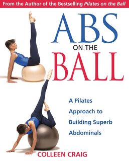 Front cover_Abs on the Ball