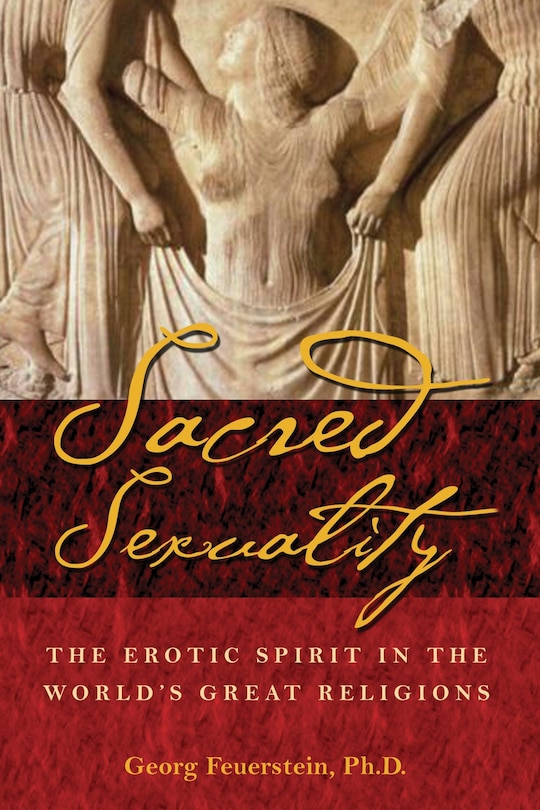 Front cover_Sacred Sexuality