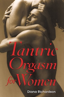 Front cover_Tantric Orgasm for Women