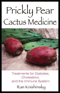 Front cover_Prickly Pear Cactus Medicine
