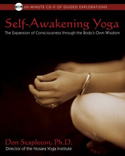 Front cover_Self-Awakening Yoga