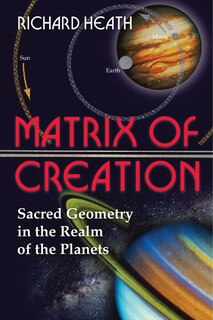 Front cover_Matrix of Creation