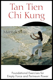 Couverture_Tan Tien Chi Kung