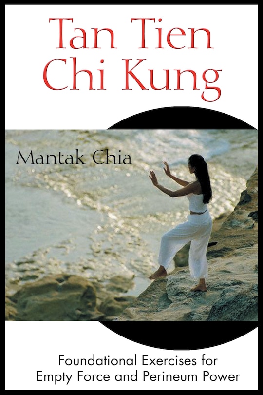 Couverture_Tan Tien Chi Kung