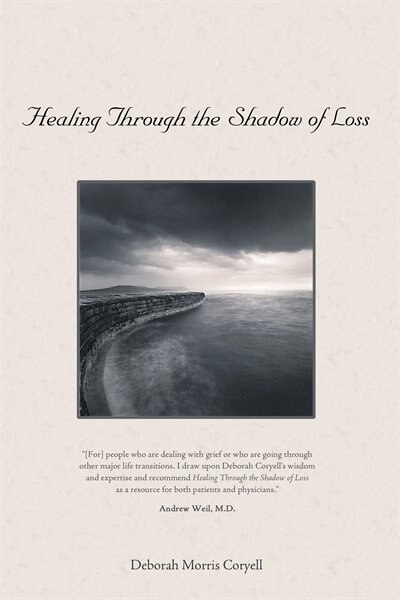 Couverture_Healing Through the Shadow of Loss