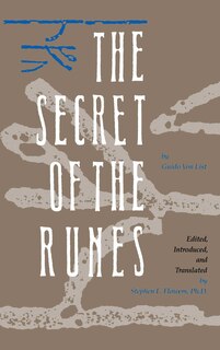 Couverture_The Secret of the Runes