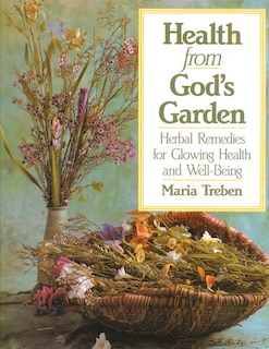 Front cover_Health from God's Garden