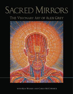 Couverture_Sacred Mirrors
