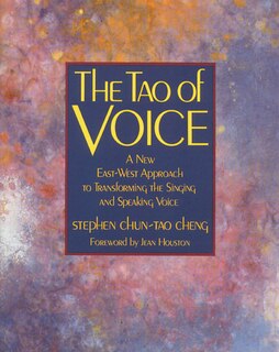 Couverture_The Tao of Voice
