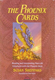 Front cover_The Phoenix Cards