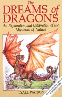 Couverture_The Dreams of Dragons