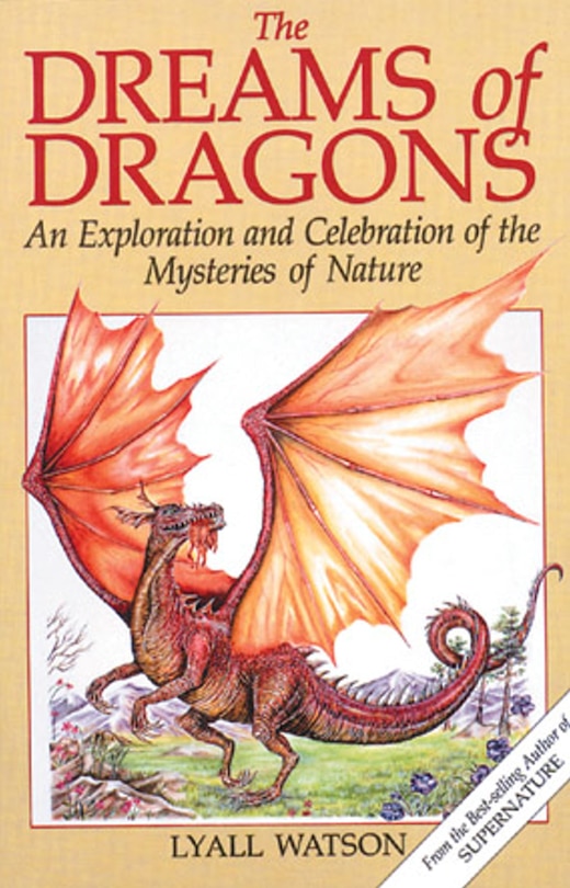 Couverture_The Dreams of Dragons