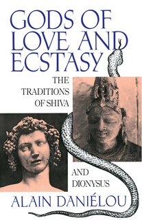 Front cover_Gods of Love and Ecstasy
