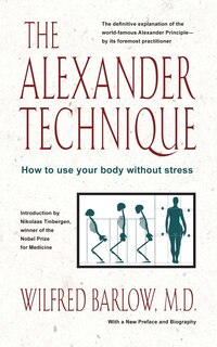 Couverture_The Alexander Technique