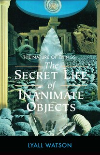 Couverture_The Nature of Things